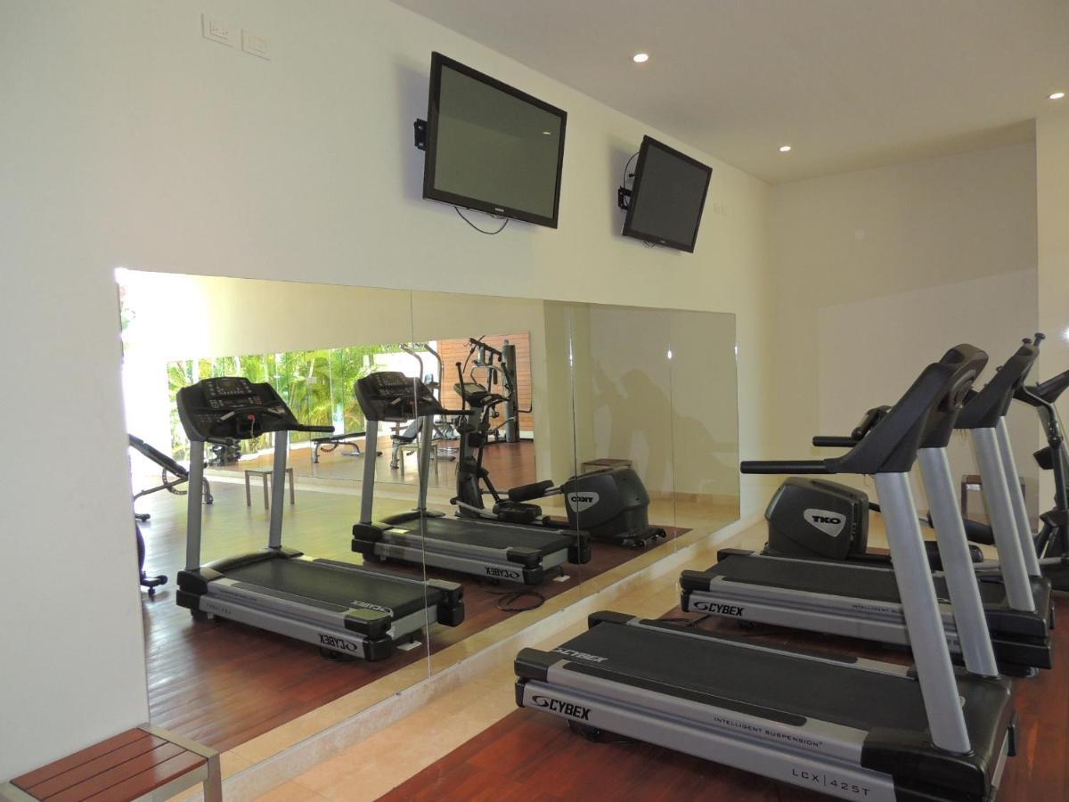 Apartment Arena Blanca *