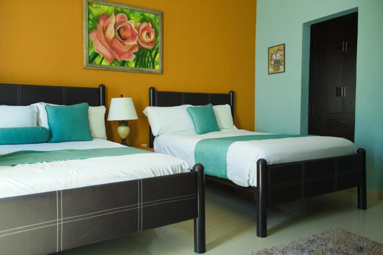Casa Flores Puerto Vallarta