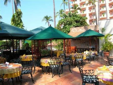Hotel Vallarta Torre 4*