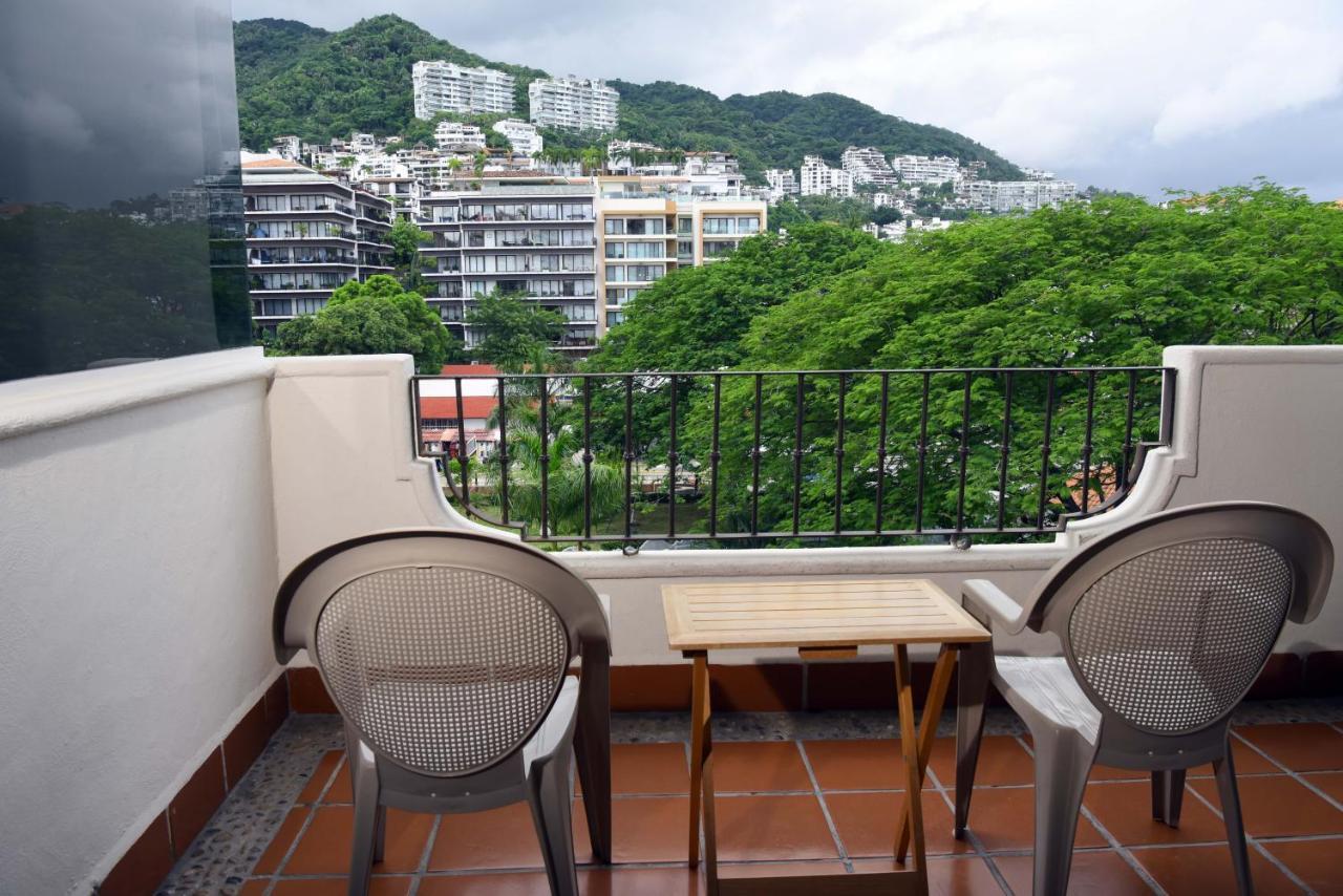 Eloisa Hotel