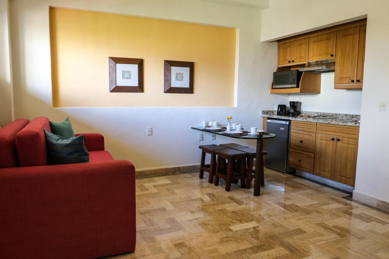 Velas Vallarta 4*