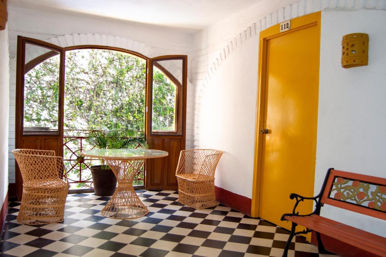 Hacienda De Vallarta Centro Puerto Vallarta