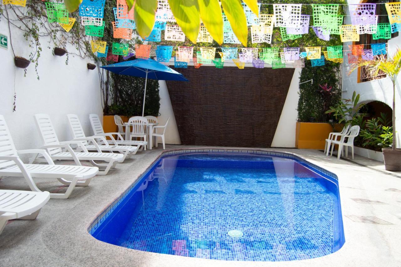 Hacienda De Vallarta Centro Hotel Puerto Vallarta