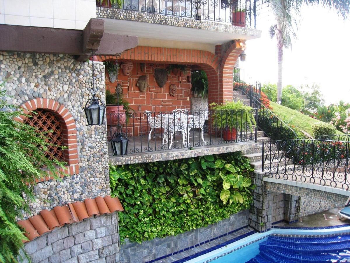 Casa Anita Aparthotel 3*