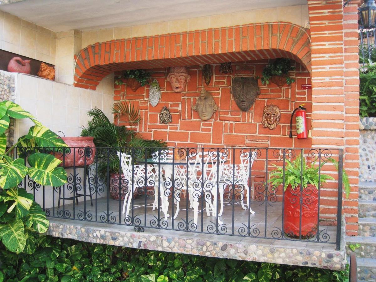 Casa Anita Aparthotel