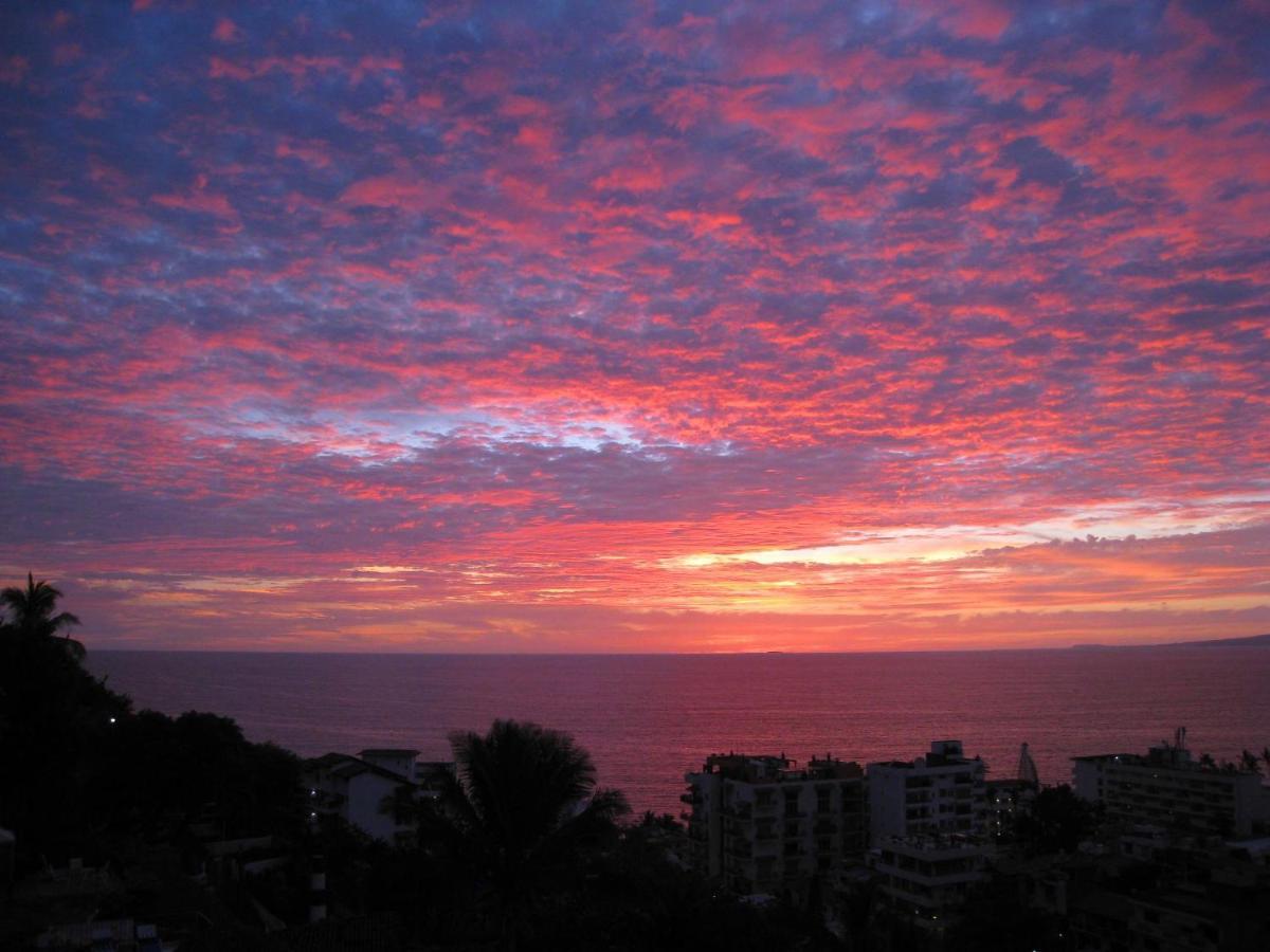 Casa Anita Aparthotel Puerto Vallarta