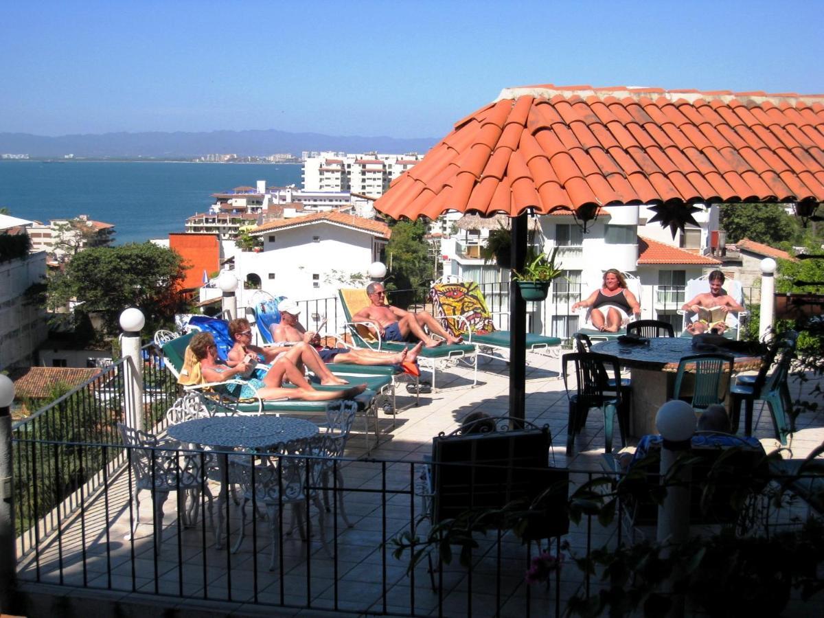 Aparthotel Casa Anita