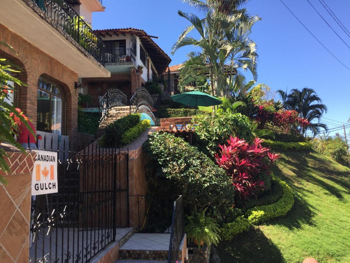 Aparthotel Casa Anita Puerto Vallarta