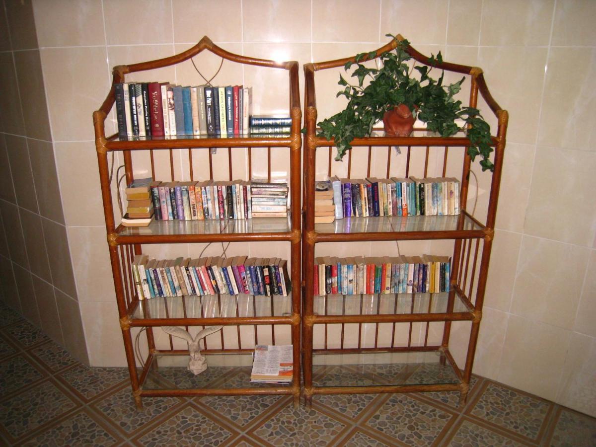 Aparthotel Casa Anita
