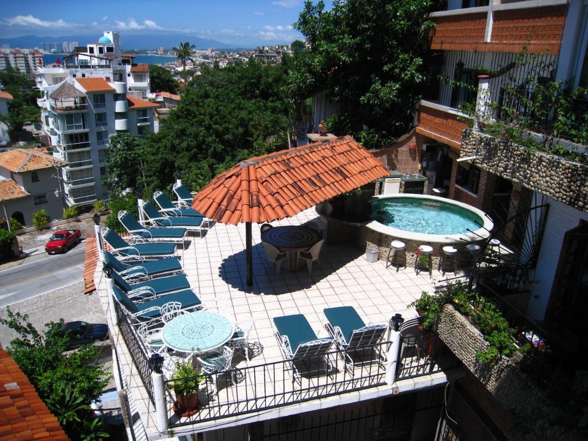 Casa Anita