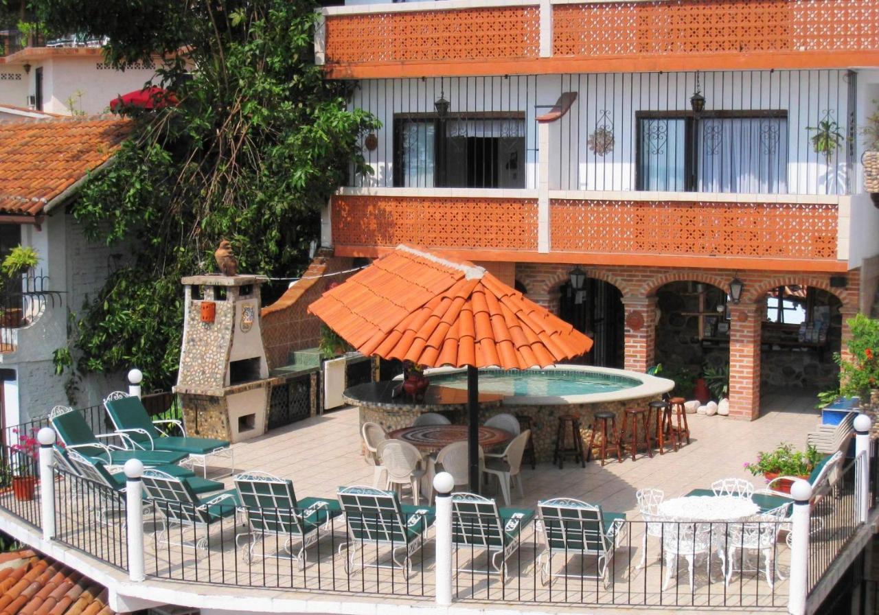 Aparthotel Casa Anita Puerto Vallarta