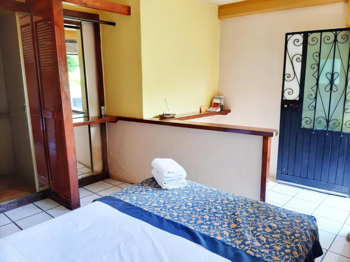 Bed and breakfast Vallarta Suites Puerto Vallarta