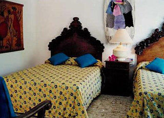 Hotel Ambassador