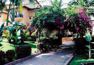 Ambassador Puerto Vallarta