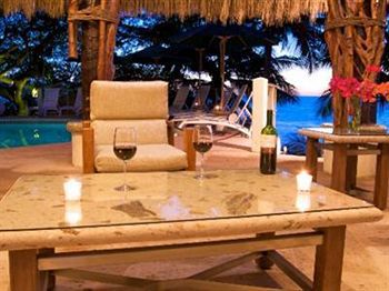 Casa De Las Palapas Hotel