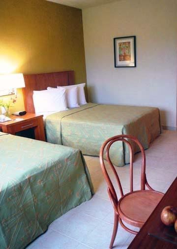 Comfort 4*
