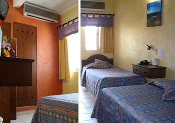 Mocali Hotel Puerto Vallarta