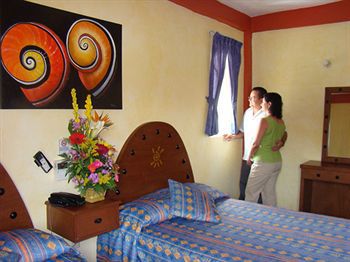 Mocali 2* Puerto Vallarta