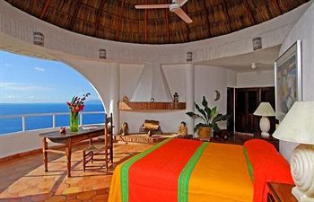 Villa Azul Puerto Vallarta