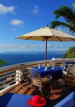 Azul Puerto Vallarta
