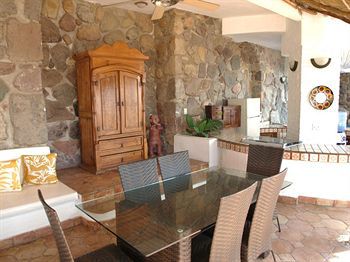 Villa Azul *