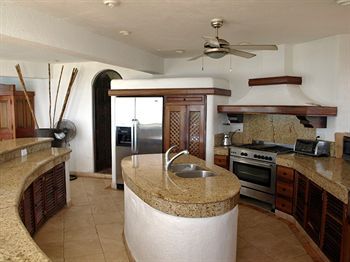 Azul Villa Puerto Vallarta