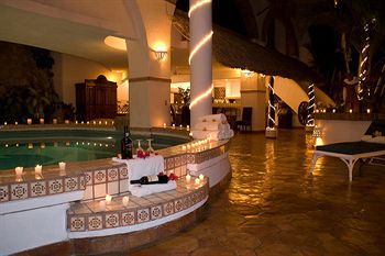 Villa Azul *
