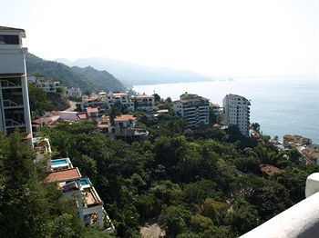 Villa Azul Puerto Vallarta