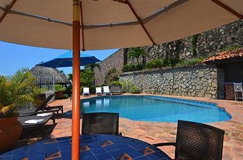 Celeste Puerto Vallarta