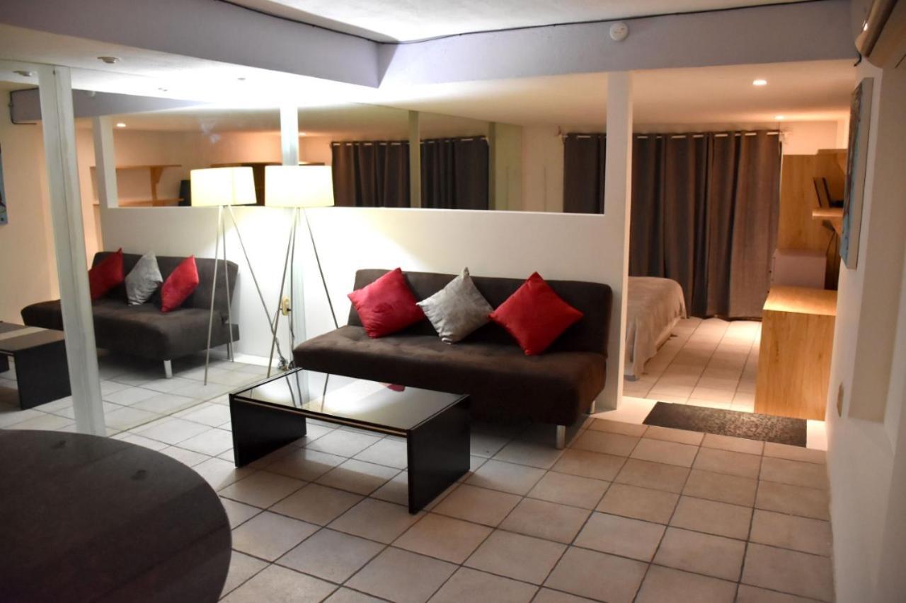 Apartment Studio Plaza Marina Puerto Vallarta