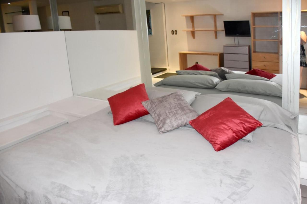Apartment Studio Plaza Marina Puerto Vallarta