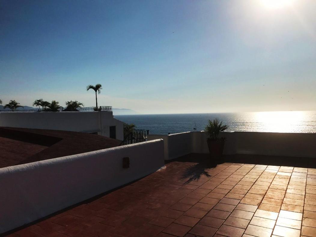 Apartamento Brisas Del Mar Studio Steps Away From Muertos Beach