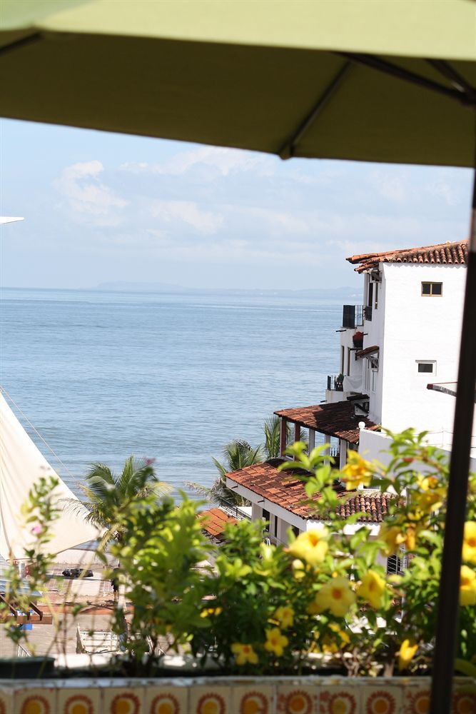 Hotel Porto Allegro Puerto Vallarta