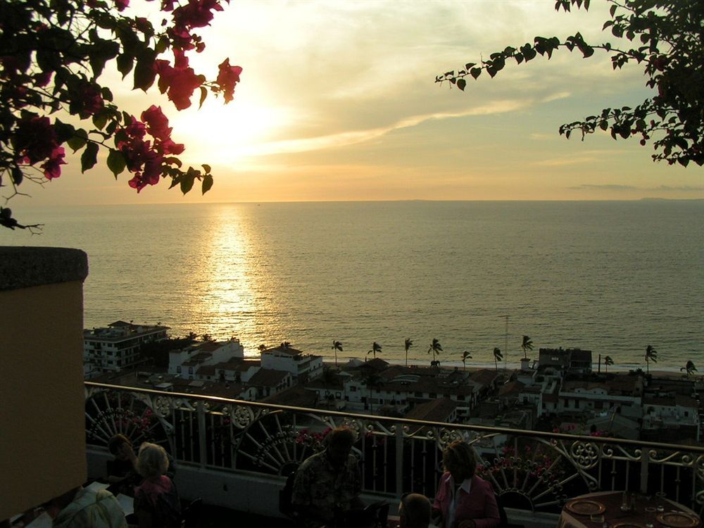 La Siesta Hotel Puerto Vallarta