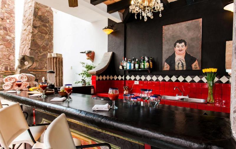 Bed & Breakfast Garlands Del Rio Riverside Boutique Hotel 4*