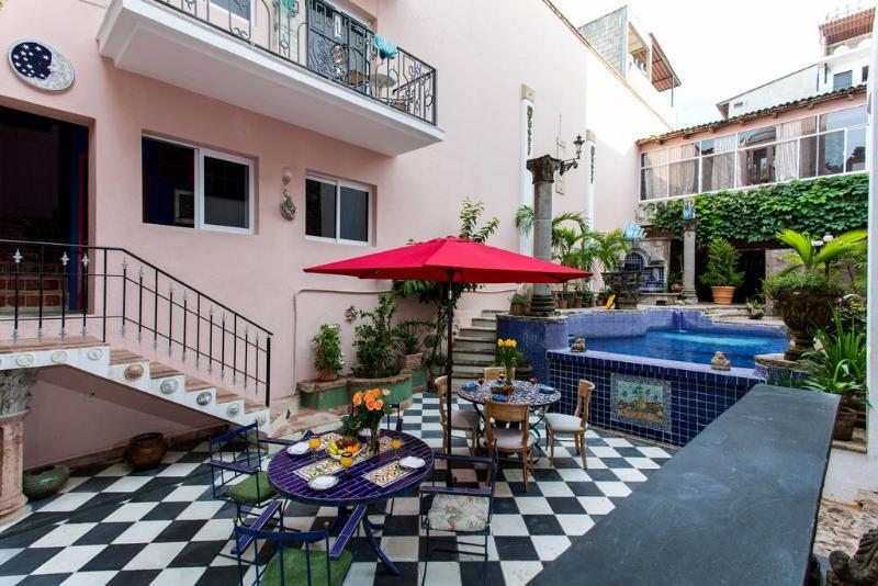 Bed & Breakfast Garlands Del Rio Riverside Boutique Hotel
