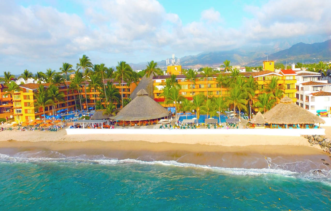 Palmas By The Sea Hotel 4*