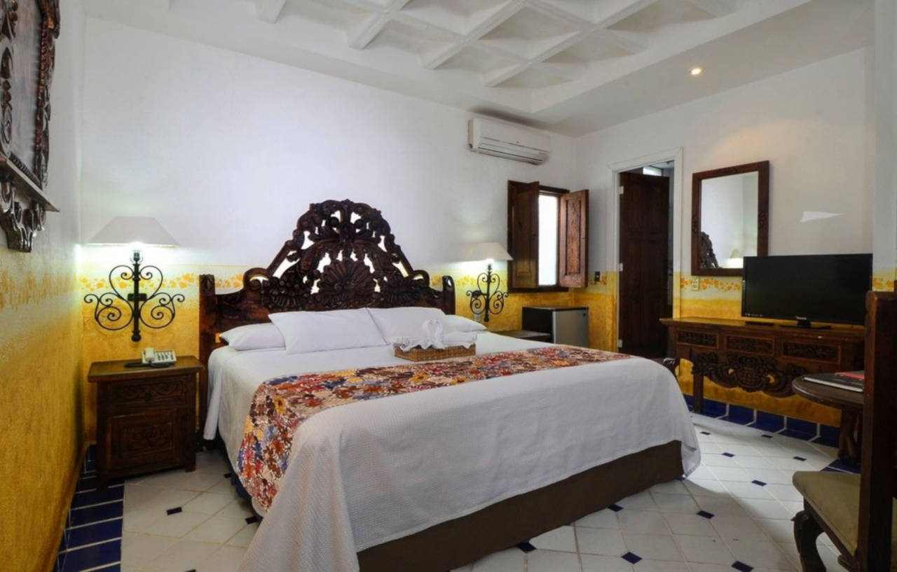 Casa Dona Susana (adults Only) Hotel