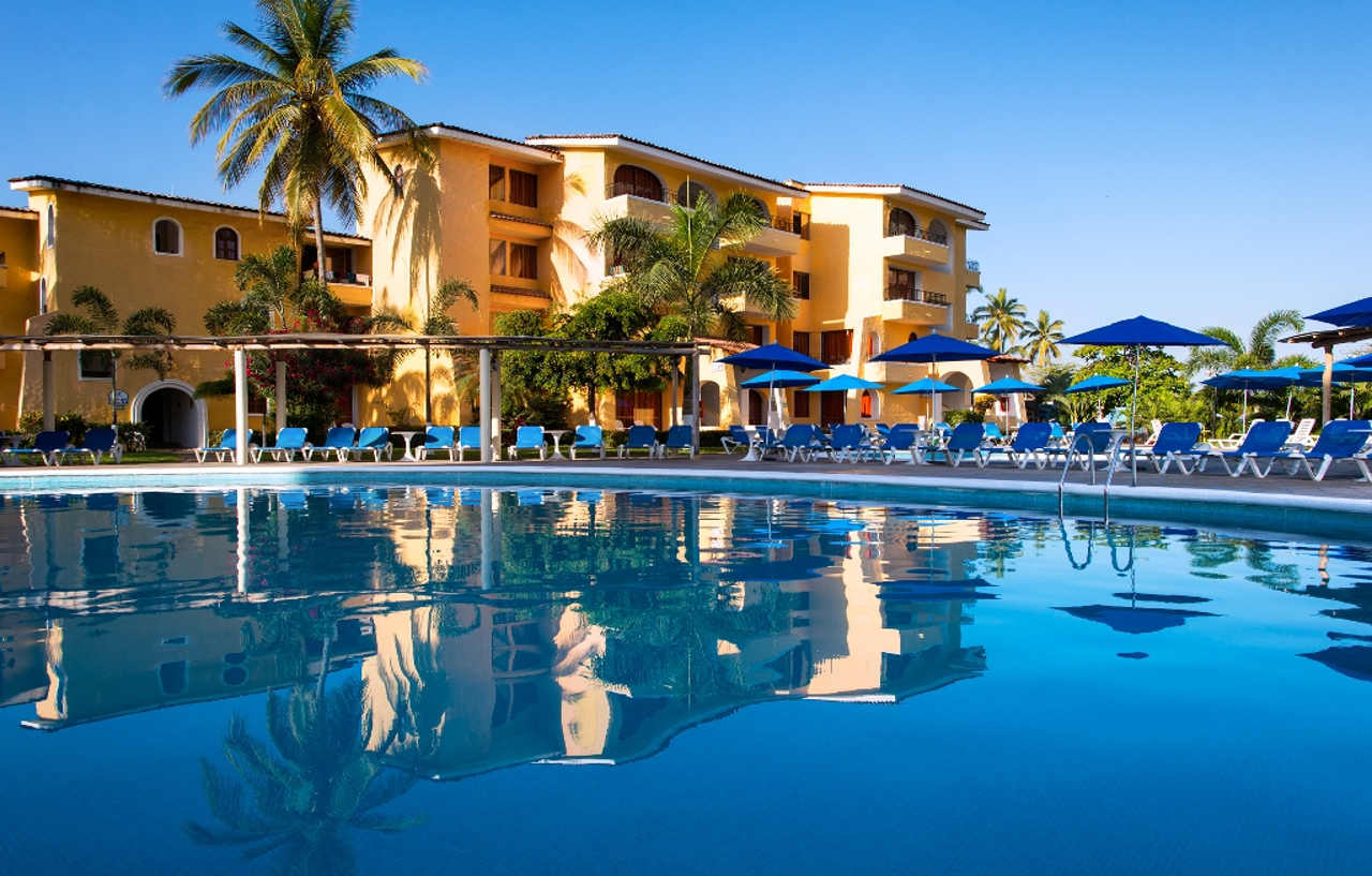 Costa Club Punta Arena - Hotel Puerto Vallarta