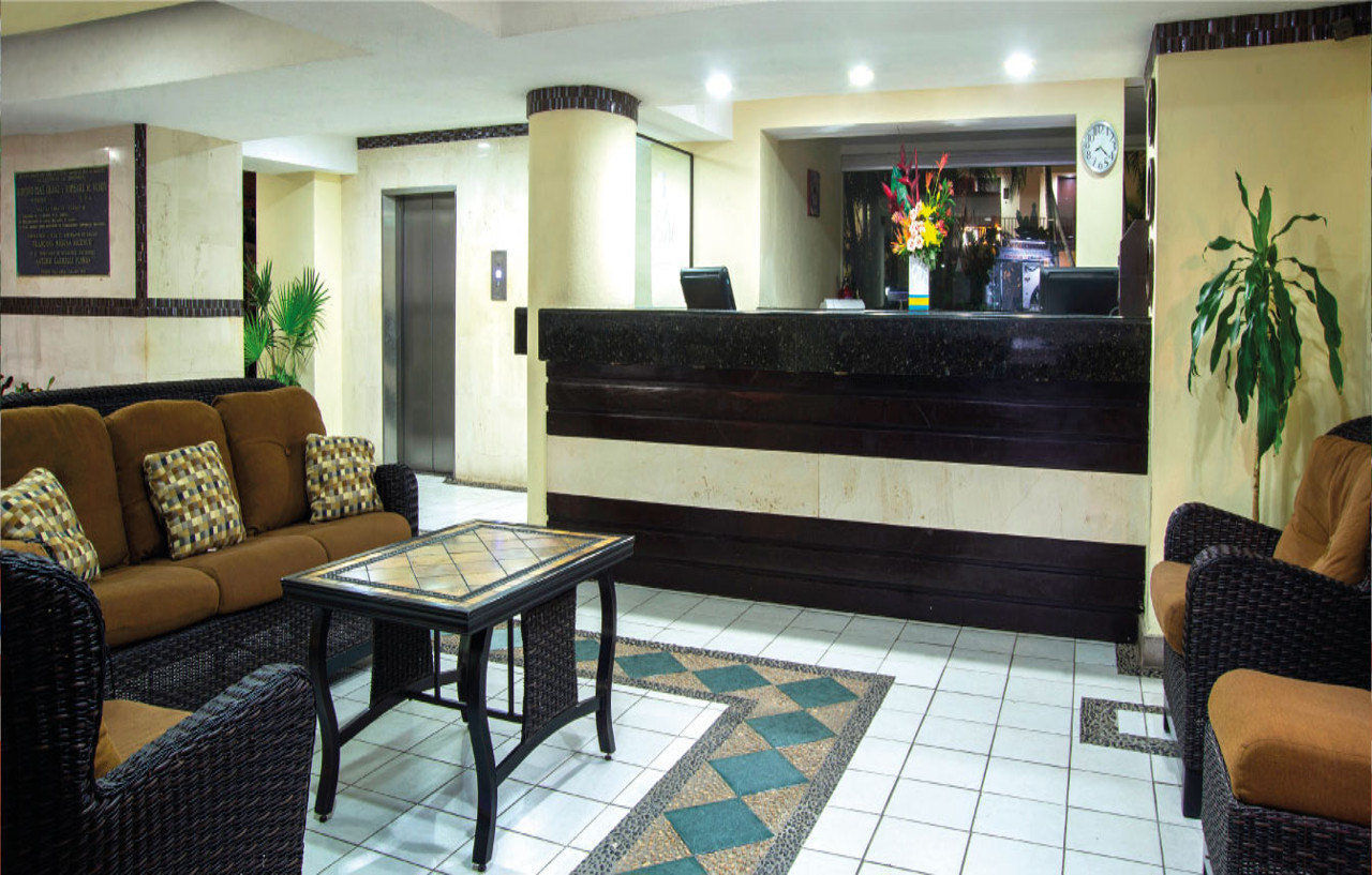 Delfin 3* Puerto Vallarta