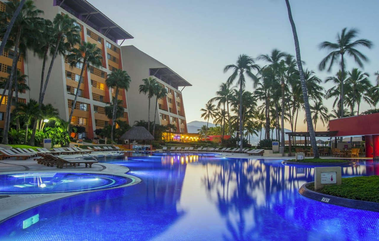 Resort Club Regina
