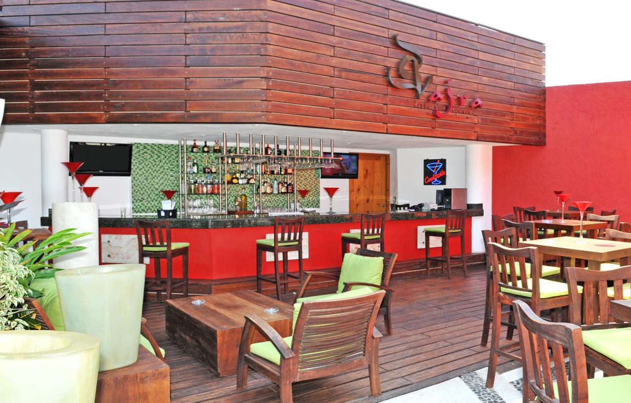 Club Regina Resort 4*