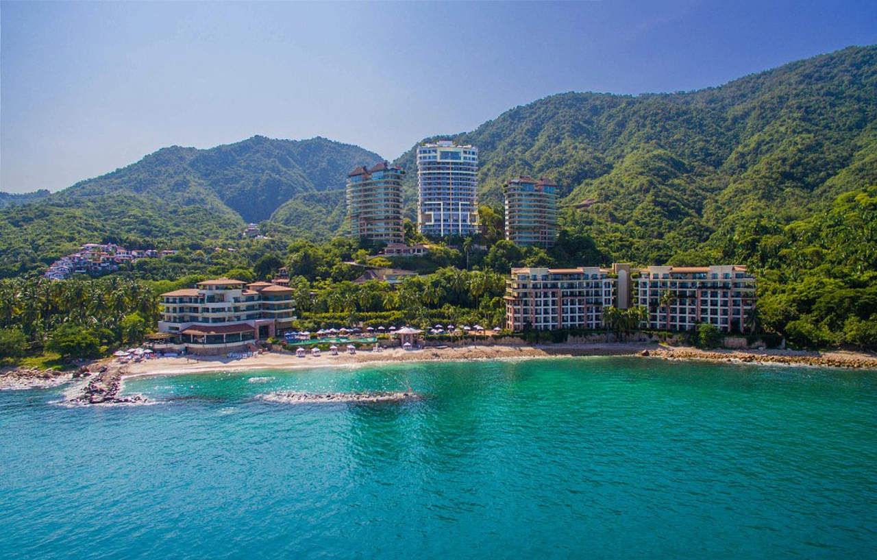 Mousai A Tafer (adults Only) Hotel Puerto Vallarta