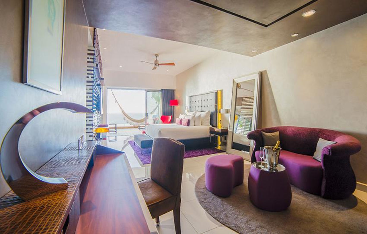 Mousai A Tafer (adults Only) Hotel 5*