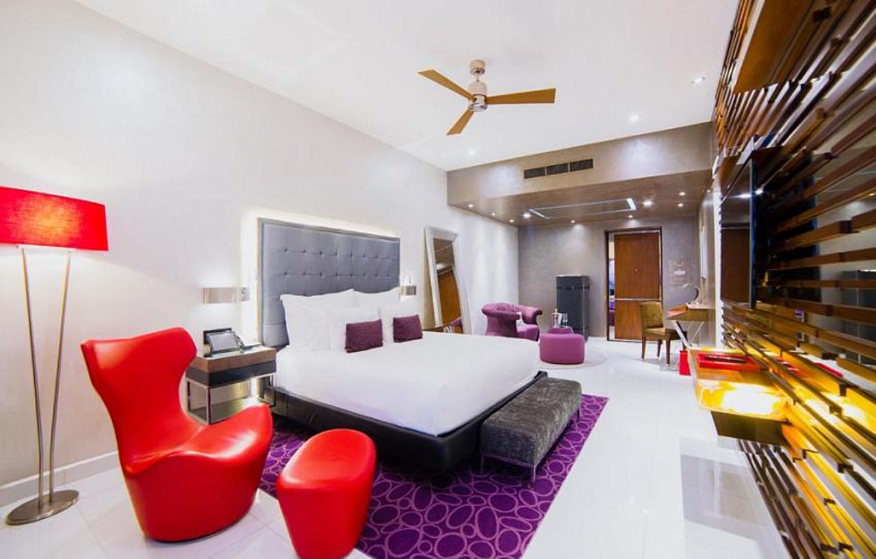 Hotel Mousai A Tafer (adults Only)