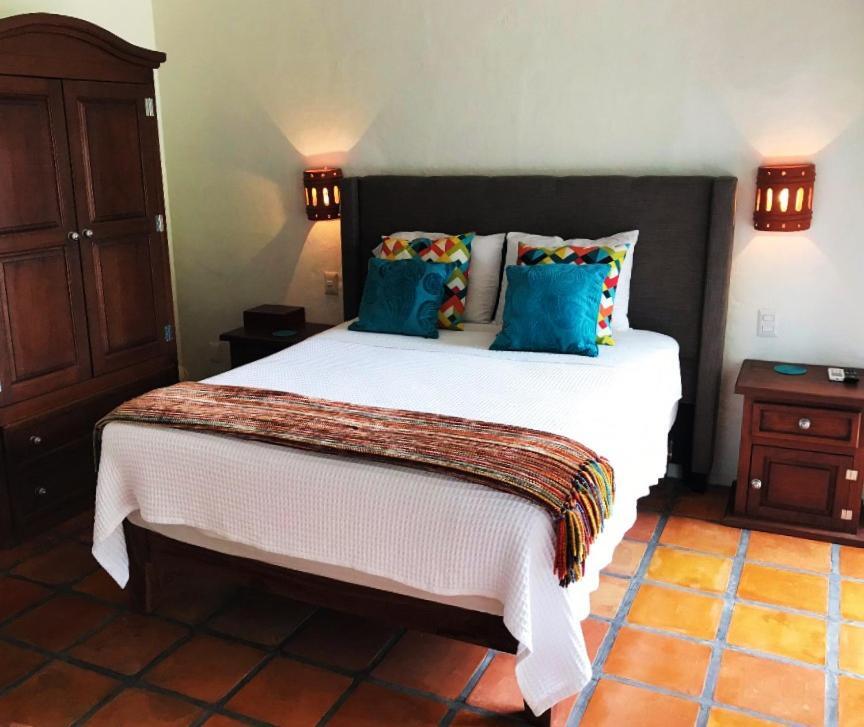 Apartamento Brisas Del Mar Studio Steps Away From Muertos Beach