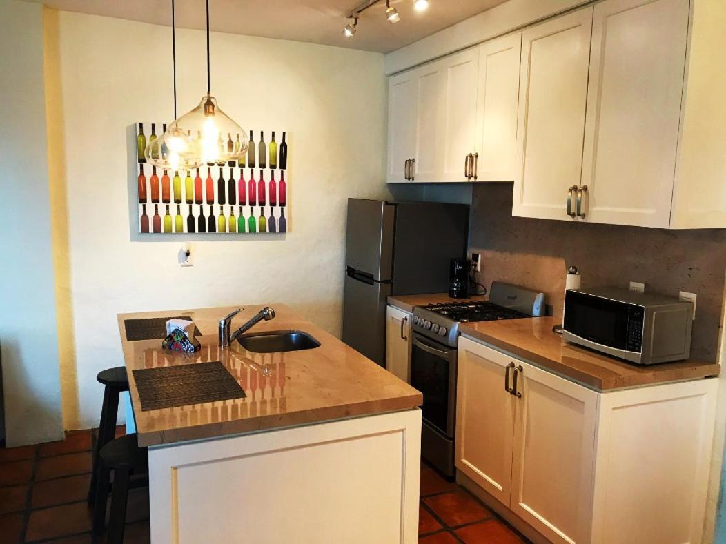 Apartamento Brisas Del Mar Studio Steps Away From Muertos Beach