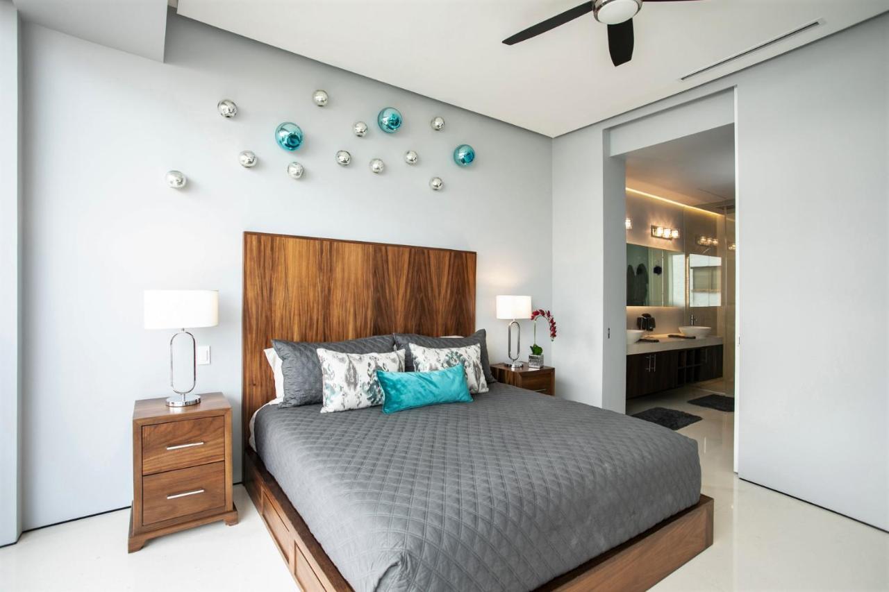 Apartment Pier 57 Modern Luxury Pv's Rooftop! Puerto Vallarta