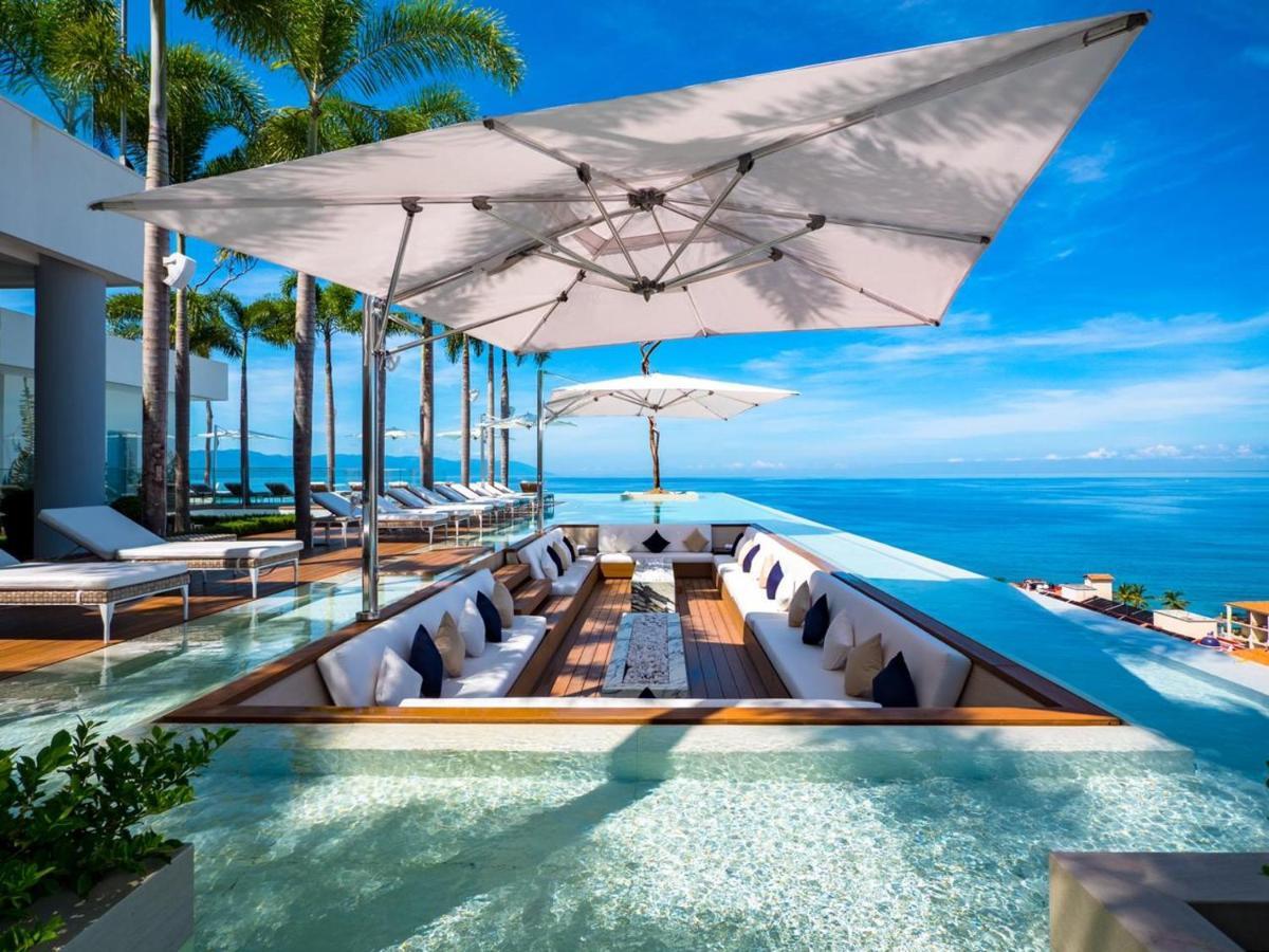 Apartment Pier 57 Modern Luxury Pv's Rooftop!
