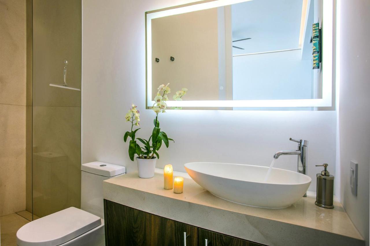 Apartment Pier 57 Modern Luxury Pv's Rooftop! Puerto Vallarta